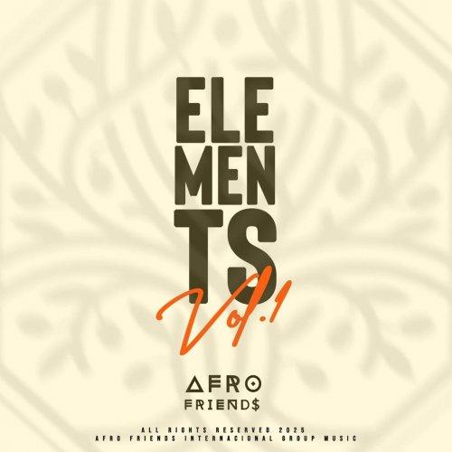 VA - Elements Vol 1 (2025)