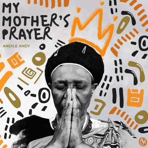 VA - My Mother's Prayer (2025)