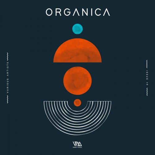 VA - Organica Issue #19 (2025)