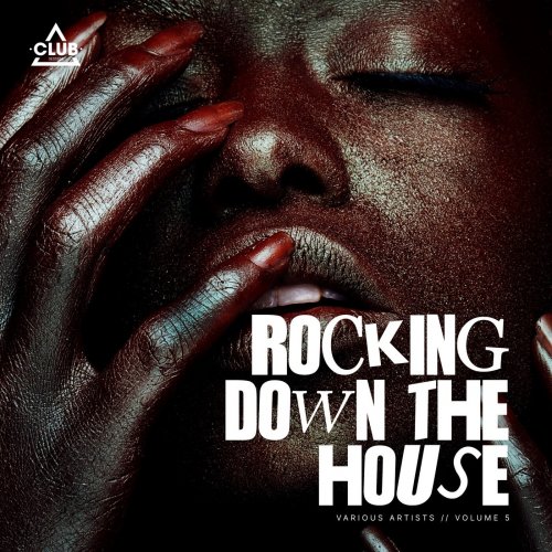 VA - Rockin Down The House Vol. 5 (2025)
