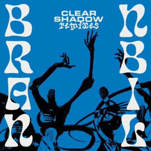 Brannbil - Clearshadow Remixes (2025)
