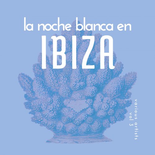 VA - La Noche Blanca En Ibiza, Vol. 3 (2025)