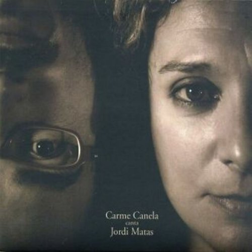 Carme Canela - Carme Canela canta Jordi Matas (2011)