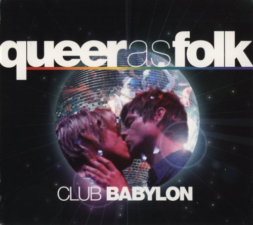 VA - Queer As Folk (Club Babylon) (2005)