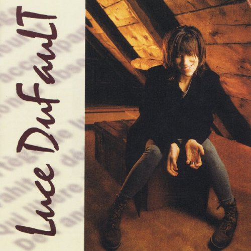 Luce Dufault - Luce Dufault (1996)