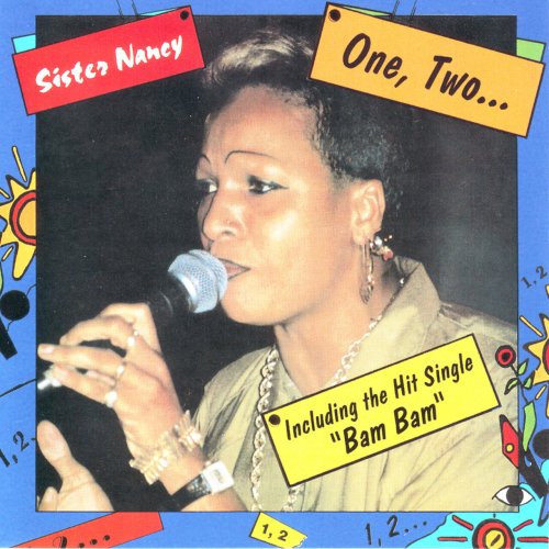 Sister Nancy - One Two (2002)