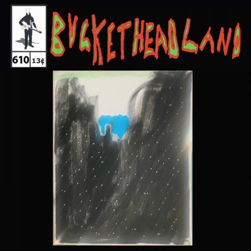 Buckethead - Lunar Realms (Pike 610) (2023)