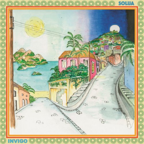 Invigo - Solua (2025) [Hi-Res]