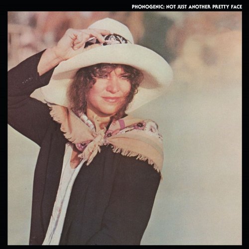 Melanie - Phonogenic: Not Just Another Pretty Face (Remastered 2025) (1978)