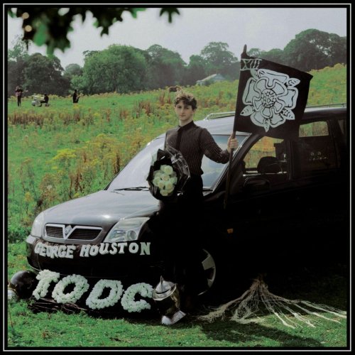 George Houston - TODC (2025)