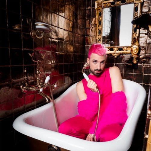 Stemin - Tales of a Gay Romance (2025) Hi Res