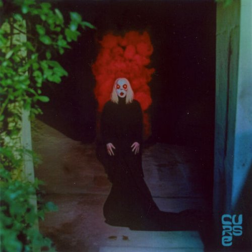 Unknown Mortal Orchestra - CURSE EP (2025) [Hi-Res]