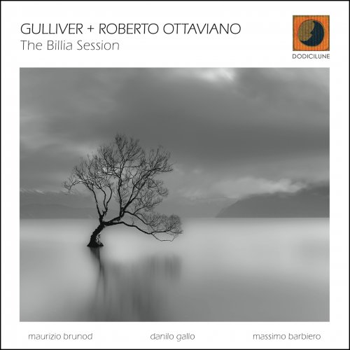 Massimo Barbiero, Maurizio Brunod, Danilo Gallo & Roberto Ottaviano - The Billia Session (2025)