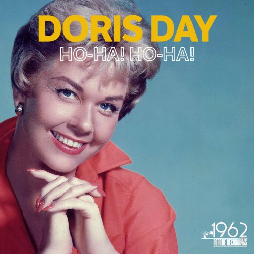 Doris Day - Ho-Ha! Ho-Ha! (2025) Hi-Res