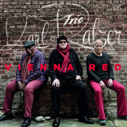 Karl Ratzer Trio - Vienna Red (2025) [Hi-Res]