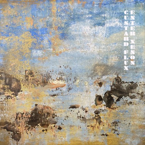Custard Flux - Enter Xenon (2025)