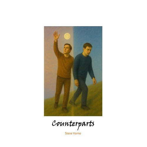 Steve Horne - Counterparts (2025) [Hi-Res]