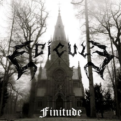 Edicule - Finitude (2025) Hi-Res