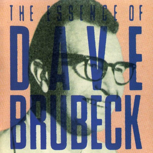 Dave Brubeck - The Essence Of Dave Brubeck (1991)