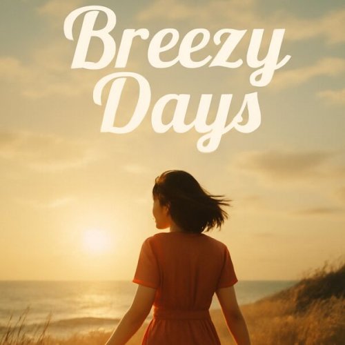 Luna Wave - Breezy days  (2025)