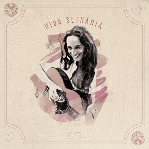 Maria Bethania - Viva Bethânia (2025)