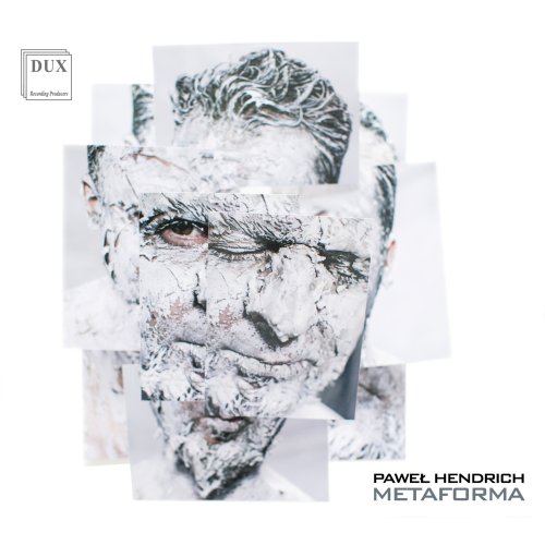 Ensemble musikFabrik - Metaforma (2025)