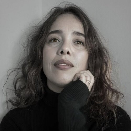 Tereza Queiroz - Bruna (2025)