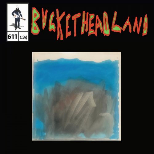 Buckethead - Underwater Observatory (Pike 611) (2023)