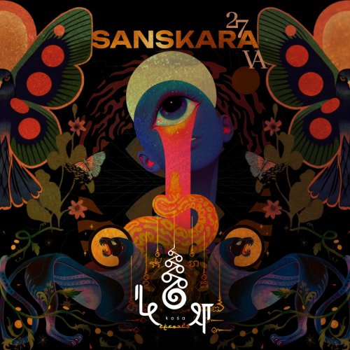 VA - Sanskara (2025)