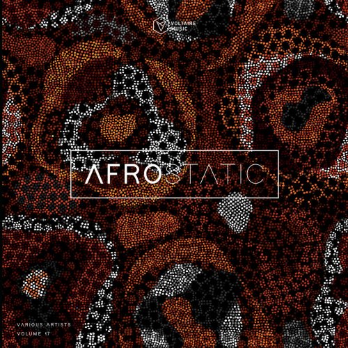VA - Voltaire Music pres. Afrostatic Vol. 17 (2025)