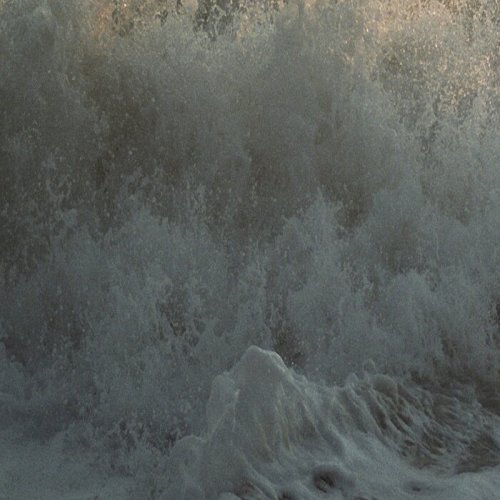 Between The Air - Moon. Burning (2025)
