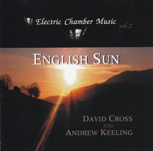 David Cross And Andrew Keeling - English Sun (2009)