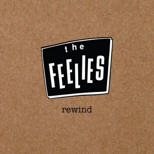 The Feelies - Rewind (2025)