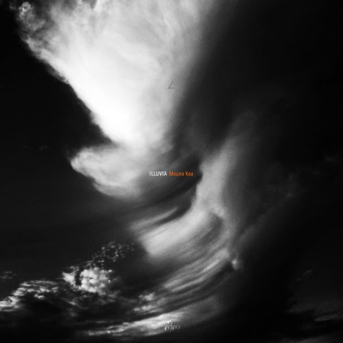 Illuvia - Mauna Kea (2025)