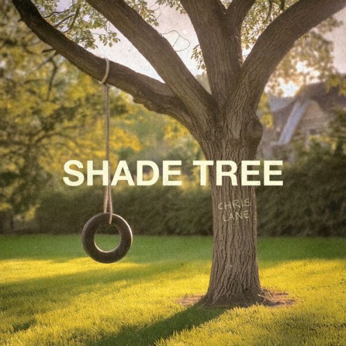 Chris Lane - Shade Tree (2025) [Hi-Res]