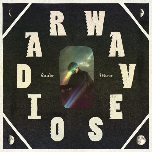 The Bones of J.R. Jones - Radio Waves (2025) [Hi-Res]