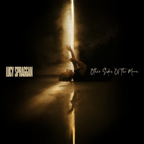 Lucy Spraggan - Other Sides Of The Moon (2025) [Hi-Res]