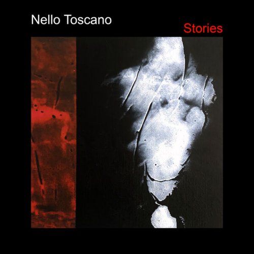 Nello Toscano, Alessandro Presti and Seby Burgio - Stories (2024)