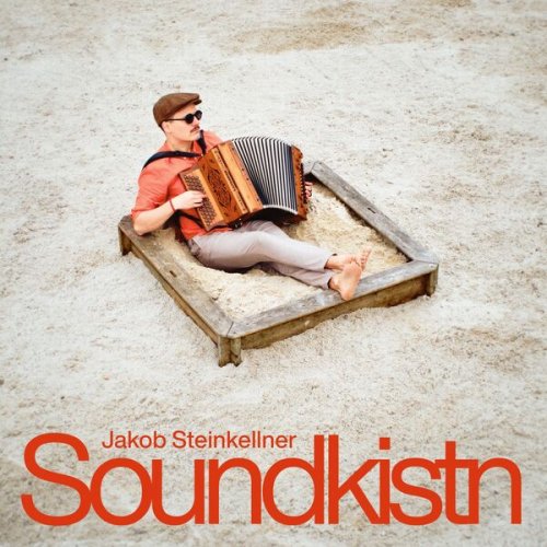 Jakob Steinkellner - Soundkistn (2025) Hi-Res