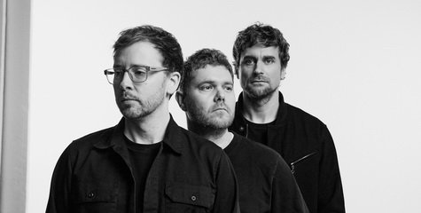 GoGo Penguin - Necessary Fictions (2025)
