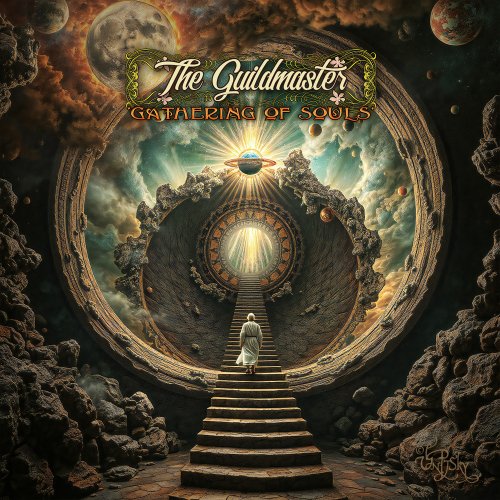 The Guildmaster - Gathering Of Souls (2025)