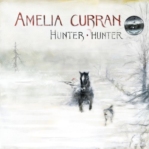 Amelia Curran - Hunter, Hunter (Silver Series - Remastered 2025) (2025) Hi Res