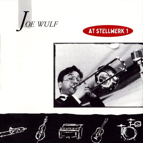 Joe Wulf - At Stellwerk 1 (Live) (2025)