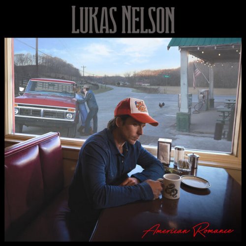 Lukas Nelson - American Romance (2025)