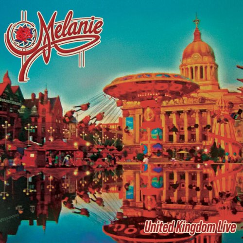 Melanie - United Kingdom Live (2025)