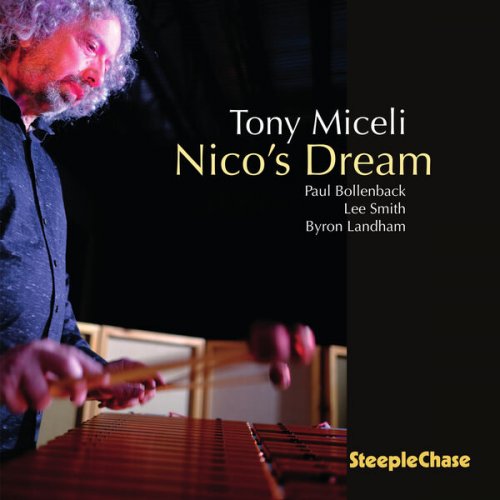 Tony Miceli - Nico's Dream (2025)
