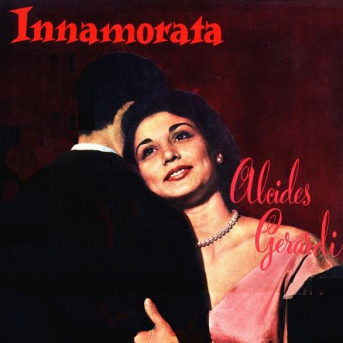 Alcides Gerardi - Innamorata (2024)