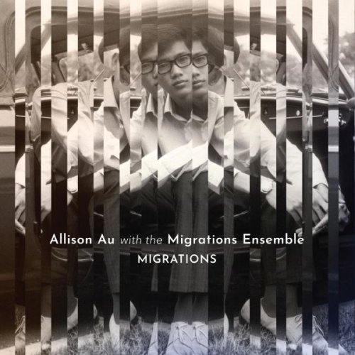 Allison Au Quartet - Migrations (2023)
