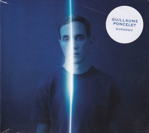 Guillaume Poncelet - Durango (2023) [Hi-Res]