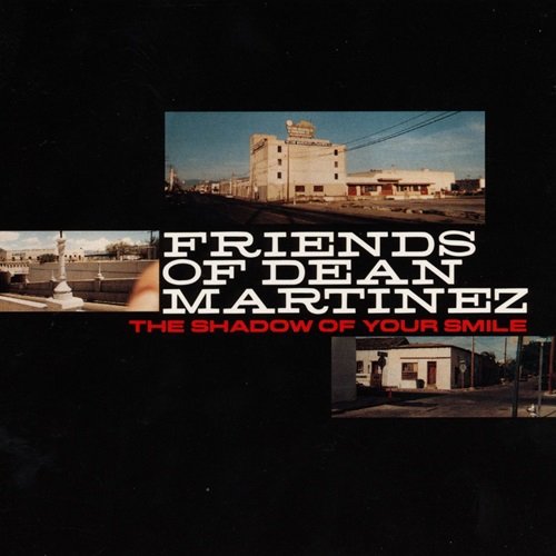 Friends Of Dean Martinez - The Shadow Of Your Smile (1995)